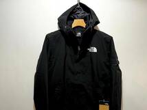 新品 正規品 USA限定 The North Face ノースフェイス US-XL 3つの着方 マウンテンパーカー+フリースジャケット Toro Peak Triclimate 黒_画像1