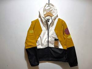 新品 正規品 EU/USA/UK限定 The North Face ザ ノースフェイス ナイロンジャケット 日本未発売 Trailwear Wind Whistle Jacket 