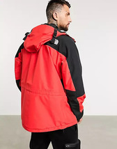 新品 正規品 USA限定 日本未発売 The North Face ノースフェイス US-M 1994 レトロマウンテンライトジャケット FUTURELIGHT Red_画像7