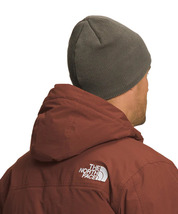 新品 正規品 USA限定 日本未発売 The North Face ノースフェイス US-M マクマードボンバー ダウンジャケット BROWN_画像10