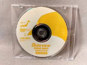 【 全国版 DVD DVD-ROM バードビューロードマップ　'02〜'03モデル 25920 VG202 DVM6002C 000433R 】 （送料：140円）