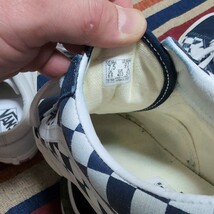 バンズ VANS 3足セット ローカットスニーカー_画像10