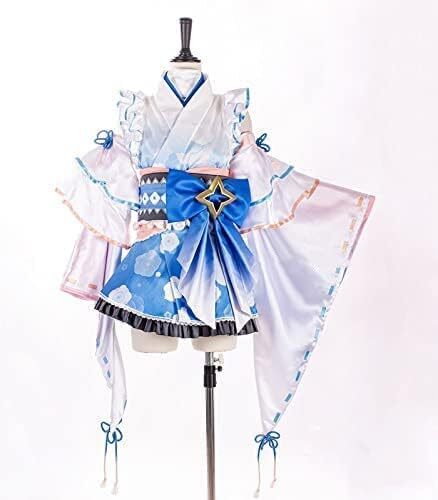 2025年最新】Yahoo!オークション -天音かなた コスプレの中古品 2025年最新】Yahoo!オークション -天音かなた コスプレの中古品