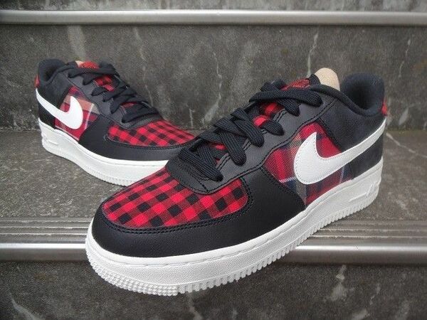 【24.5】NIKE AIR FORCE1 / ナイキ エアフォース1 ジュニアサイズ