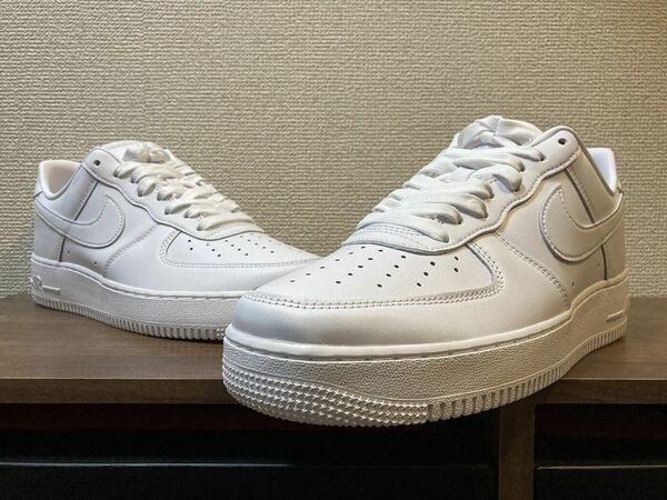 【28cm】Nike Air Force 1 07 "Fresh" DM0211-100 / ナイキ エアフォース１ フレッシュ