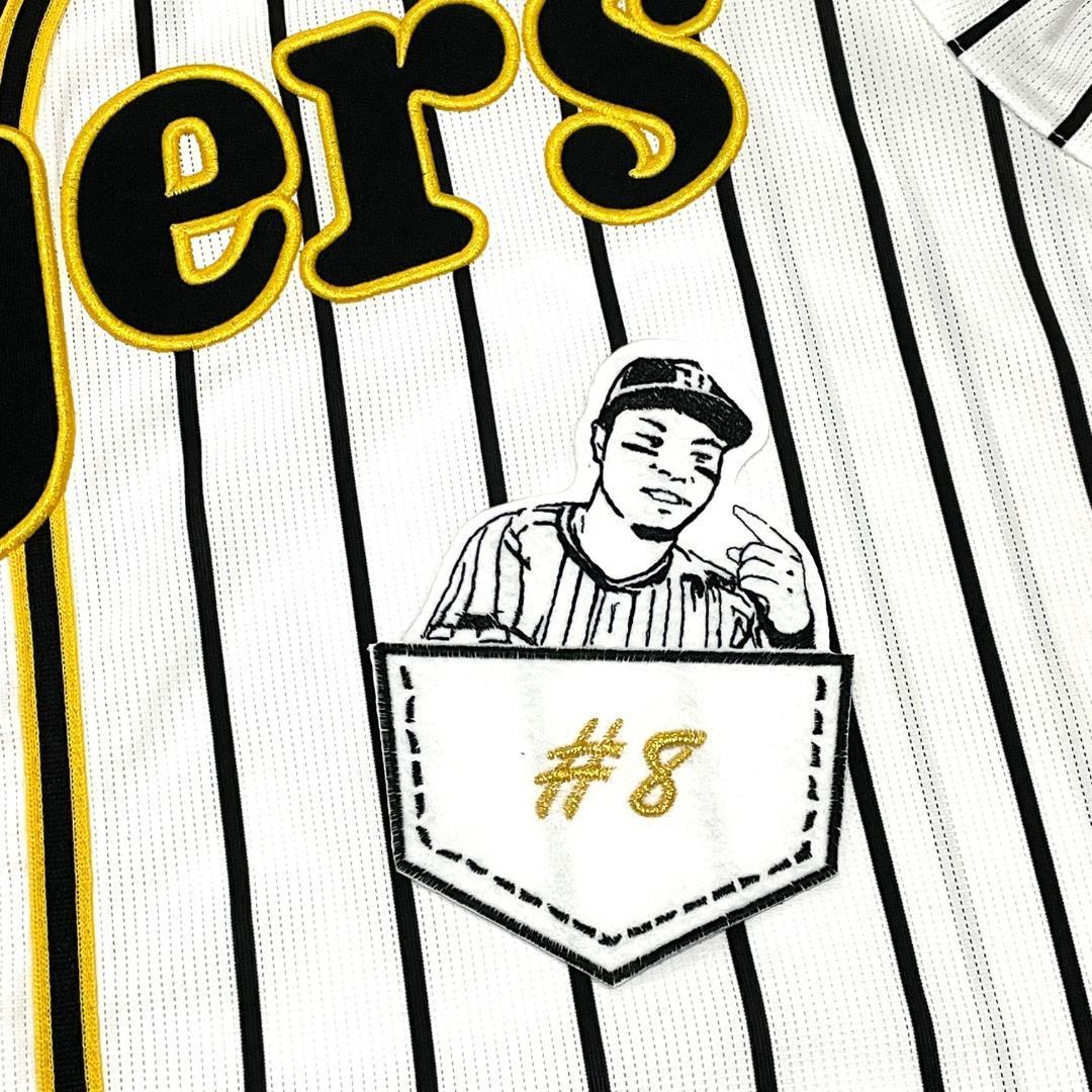 Yahoo!オークション -「佐藤輝明 ユニフォーム」の落札相場 Yahoo!オークション -「佐藤輝明 ユニフォーム」の落札相場