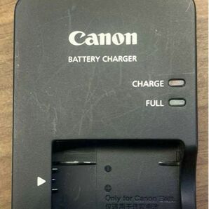 【純正品】Canon CB-2LH バッテリーチャージャー