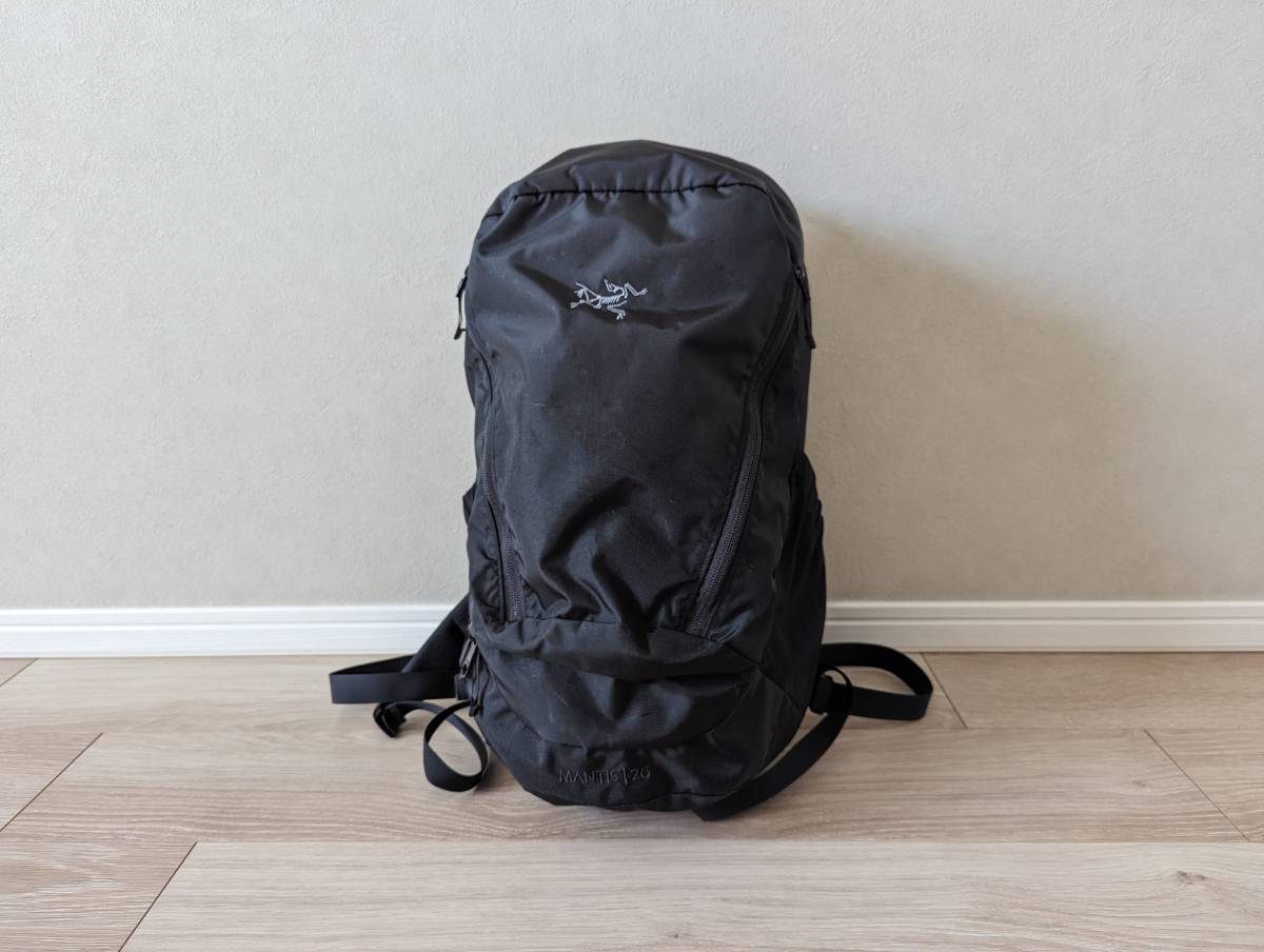 Yahoo!オークション -「arc'teryx mantis 26l マンティス26」の落札