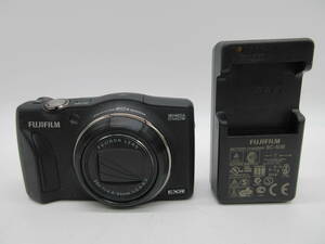 【★１円～★現状販売！】[UK12837]デジタルカメラ FUJIFILM FinePix F800EXR