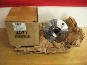 VW original part VW TRANSPORTER T5 front hub bearing 7H0 498 611