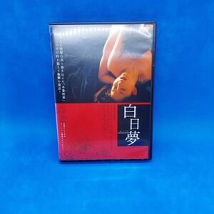 白日夢　DVD