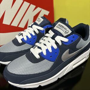 27.0cm ★定価1万5400円★ 新品 ナイキ エアマックス90 SE NIKE AIR MAX 90 スニーカー FD0374-410