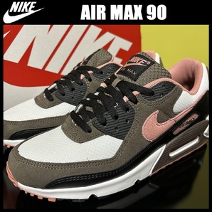 27.5cm ★ 新品 ナイキ エアマックス90 NIKE AIR MAX 90 スニーカー DM0029-105