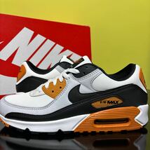 27.0cm ★定価1万6980円★ 新品 ナイキ エアマックス90 NIKE AIR MAX 90 スニーカー FB9658-003_画像2