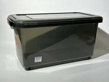 【中古】【HAKUBA】ドライボックス　15L_画像1