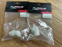 Furious FPV Stubby アンテナ　5.8G FPV アンテナ　2本セット　送料無料_画像2