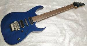 Ibanez RG770FM 日本製