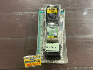 ◆未使用◆ 藤井電工 ツヨロン　墜落制止用器具 リトラ　TB-RN-590-BLK-M-BP 胴ベルト ★Mサイズ★【アクトツール太宰府店】店頭同時販売品