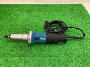 【中古】 makita マキタ　電子ハンドグラインダ―　GD0800C　【博多店】 動作確認済み