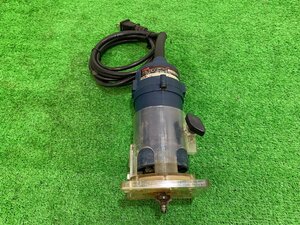 【中古】　リョービ　RYOBI　トリマ　TR-40　【博多店】