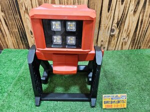 ★中古/動作品★　HILTI ヒルティ LED作業用照明 SL6-A22 【アクトツール久留米店】