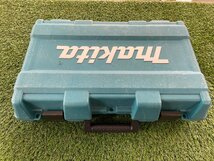 ◆中古/動作品◆ makita マキタ 18V 充電式空気入れ MP180D 【アクトツール太宰府店】★店頭同時販売★_画像10