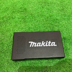 【中古】 makita マキタ 薄型バッテリー A-72126 BL1055B 【博多店】 動作確認済みの画像2