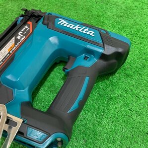 【美品中古】 makita マキタ 充電式タッカー ST421DZ 【博多店】の画像4