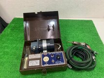 【中古】 マツデン　ホットジェット　W-47　【博多店】 動作確認済み_画像1