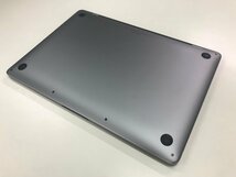 ●中古品●Apple MacBook Pro 13インチ 2020年 M1 8GB 512GB スペースグレイ A2338 EMC3578_画像3