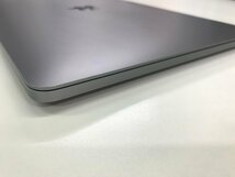 ●中古品●Apple MacBook Pro 13インチ 2020年 M1 8GB 512GB スペースグレイ A2338 EMC3578_画像5