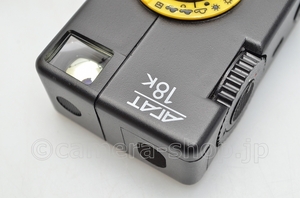 Be LOMO AGAT18K INDUSTAR-104 2.8/18