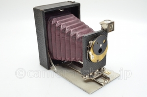 (maybe)Emil Wnsche Afpi 6.5x9cm folding camera