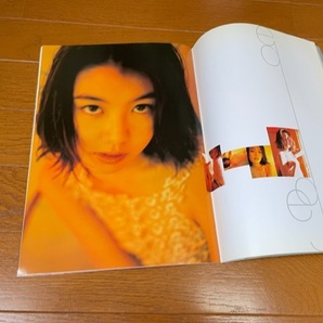 ともさかりえ 写真集など4冊セットの画像8