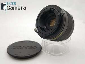 TAMRON SP BBAR MC TELECONVERTER ２X タムロン テレコンバーター