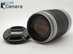 Nikon AF NIKKOR 70-300ｍｍ F4.5-5.6 G ニコン キャップ付 美品