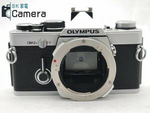 OLYMPUS OM-2N RECORDATA BACK 3 シャッター 露出動作 オリンパス