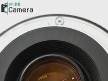 Canon EF 75-300ｍｍ F4-5.6 II キャノン キャップ付き_画像6