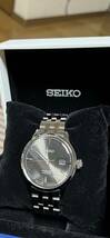 ☆SEIKO プレサージュ　カクテルタイム　逆輸入版　美品です！☆_画像3