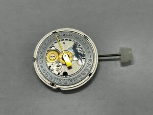  wristwatch for Move ETA 956.414 3 hands -3H long time period stock new goods 