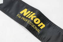 ☆美品☆Nikon ニコン アロー ストラップ　_画像5