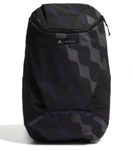 adidas( Adidas ) MARIMEKKO( Marimekko ) - lady's ti pack backpack rucksack training Jim sport ( tag attaching unused )