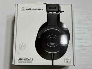 オーディオテクニカ ATH-M20x ヘッドホン