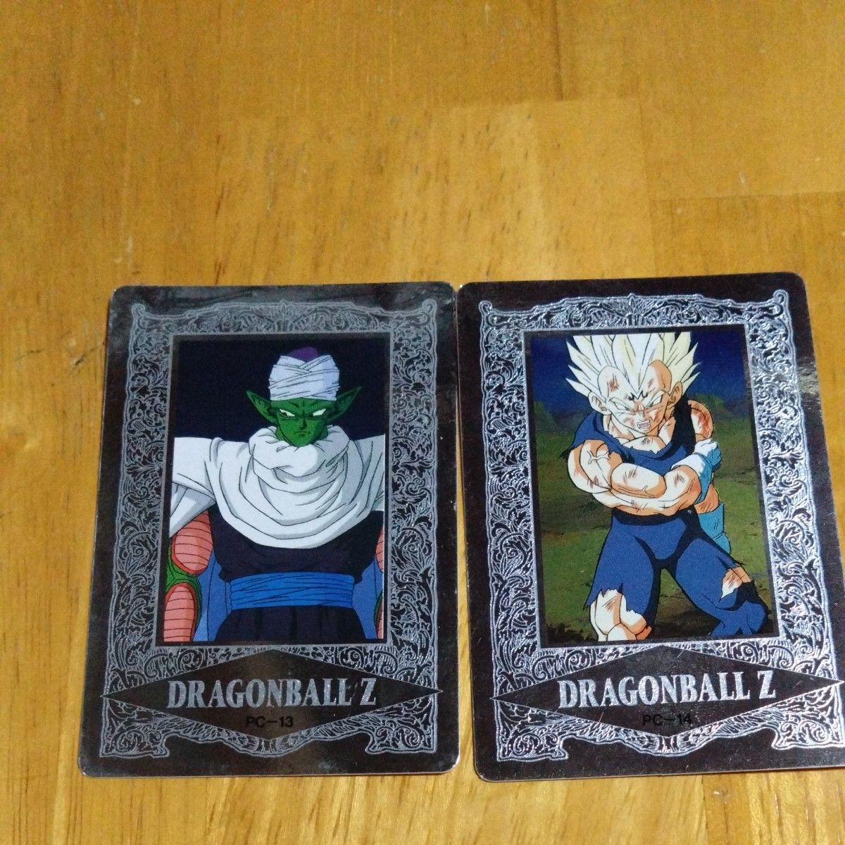 ドラゴンボール+ カード 当時 ドラゴンボールの新品・未使用品 ドラゴンボール+ カード 当時 ドラゴンボールの新品・未使用品