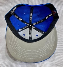 ★未使用品★NEW ERA ニューエラ正規品 Los Angeles Dodgersドジャース 9FIFTY【SNAPBACK】キャップ 帽子_画像6