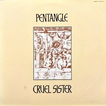 ◆美盤◆英フォーク/トラッド◆Pentangle◆Bert Jansch◆John Renbourn◆Jacqui McShee◆Terry Cox◆Danny Thompson_画像1