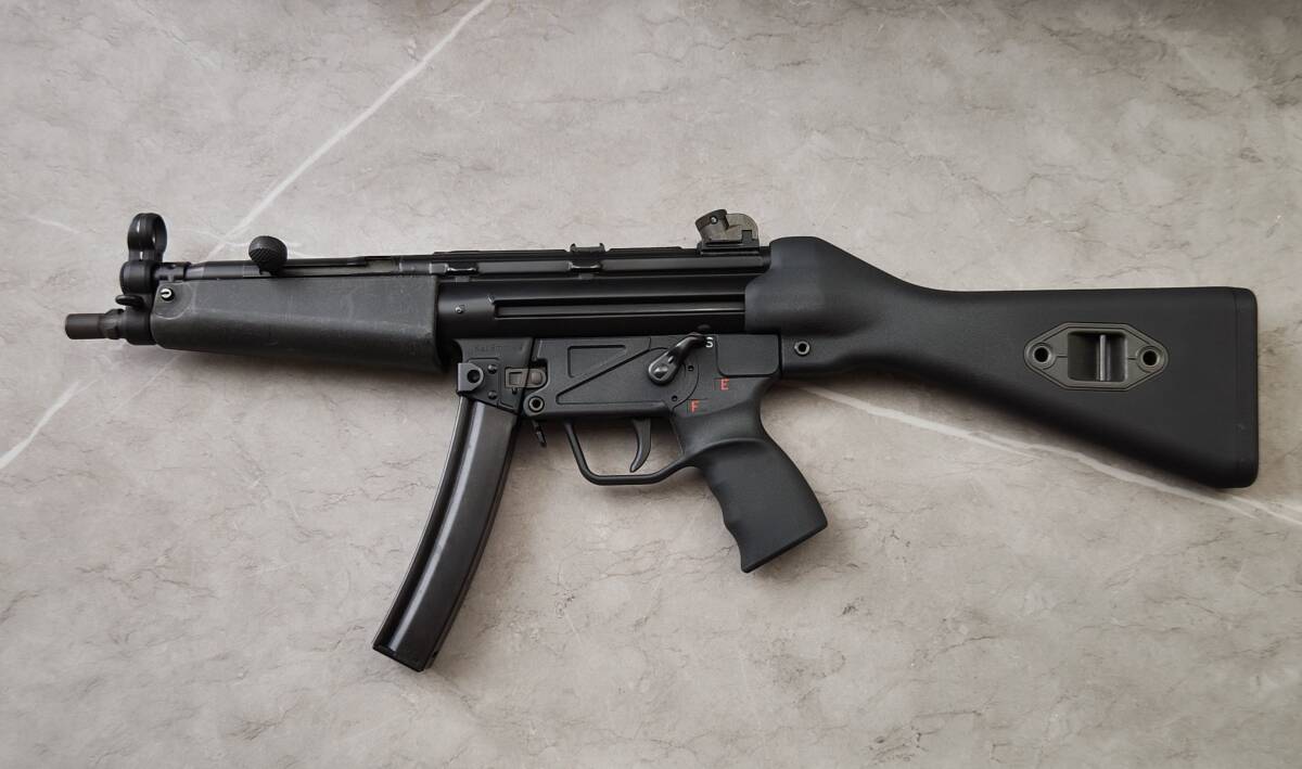 安いVFC MP5 スチールの通販商品を比較 | ショッピング情報の 安いVFC MP5 スチールの通販商品を比較 | ショッピング情報の