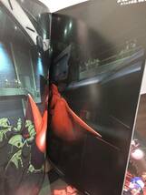 入手困難　機動戦士ガンダム The Origin パンフレット 全6冊セット　A62401 　_画像7
