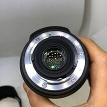 ★外観光学 極上美品★ ニコン Nikon AF-S DX Nikkor 18-200mm F3.5-5.6G ED VR 1円〜_画像7