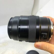 ★美品★安心初期不良対応★ キャノン CANON EF 100mm F2.8 MACRO 【単焦点マクロレンズ_画像3